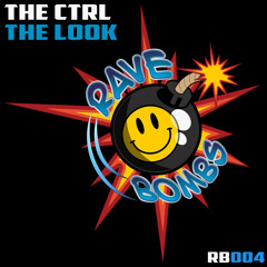 [RB004] Roxette - The Look (The Ctrl Remix) [FREE]