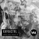 on Vortex Traks Podcast 09 - KafkaCtrl