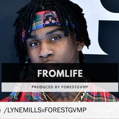[FREE] PoloG x JUICE WRLD Type Beat "FROMLIFE" |2019| prod. by Forestgvmp