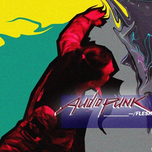 FLESH - HIGH TECHNOLOGIES (FEAT. LIZER, THRILL PILL & GREEDY SON) (PROD. SIDXKICK)