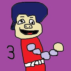 からくり温泉BGM / Karakuri Onsen