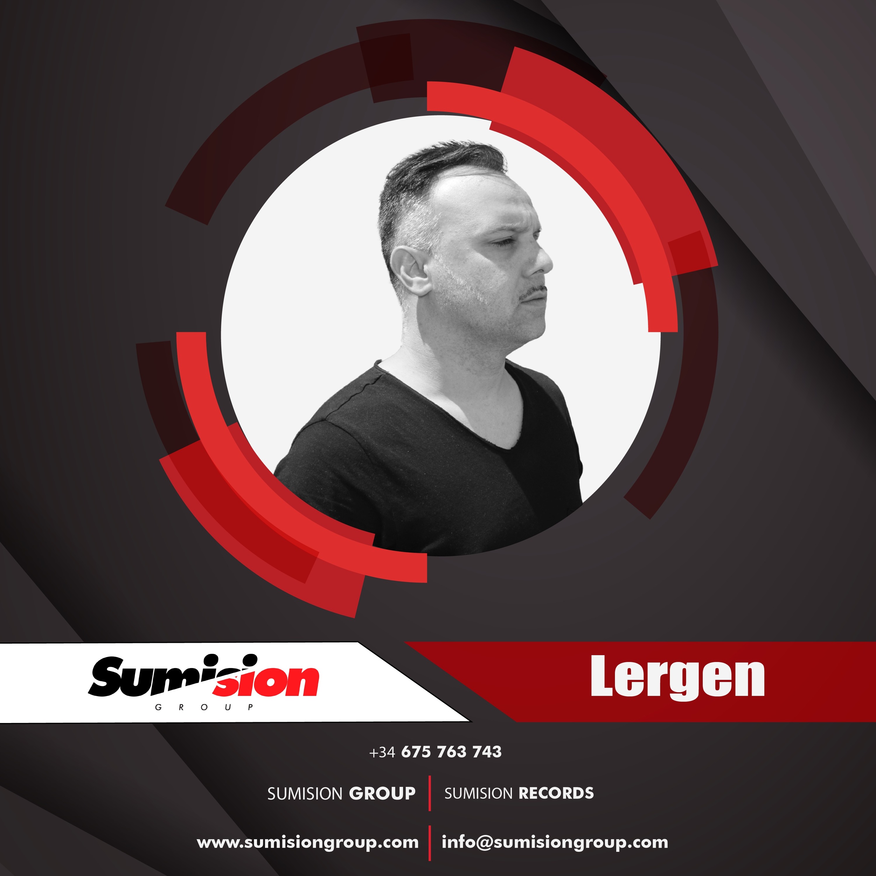 Sumision Podcast