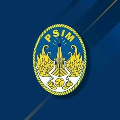 We Trust You Never Lose - PSIM JOGJAKARTS