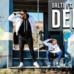Balti - Denia Feat. Hamouda officiel