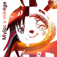 Riding Clean w/ mir4ge