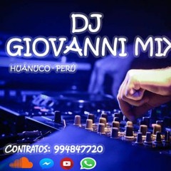 MIX VALLENATOS VOL.1 - DJ GIOVANNI MIX