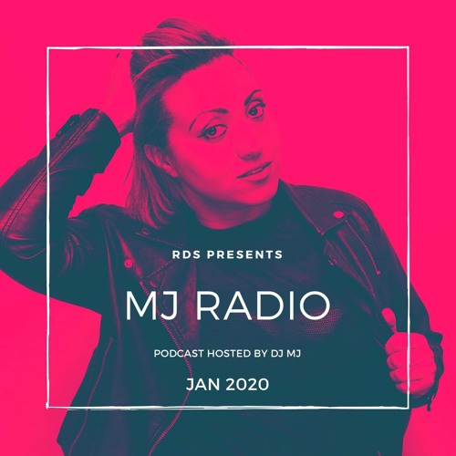 DJ MJ Radio Mini Mix Preview