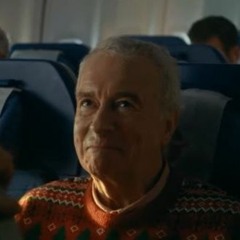 Jonas Krag - What A Christmas Day