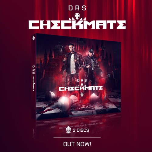 DRS Ft Madsin - Checkmate