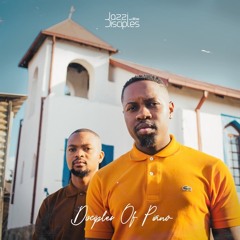 Final Touch (feat. Mporoza & Thlopzin) | Fakaza.com