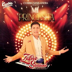 Zafiro Sensual - Mi Dulce Princesa