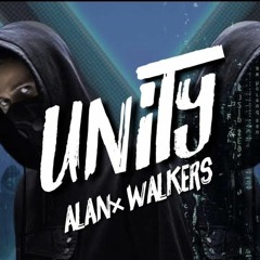 DJ Unity AlanWalker Neww Remix!! By [EmallDizcjockey X MannGarmixx] For B.K.B Remix 2020!!