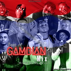 Latest Gambian Afrobeat hits 2019 part2 mixed by Dj Beyai