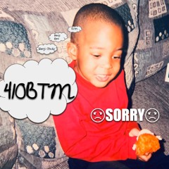 Bee the Martyr - Sorry ft. John Clark The Rapper