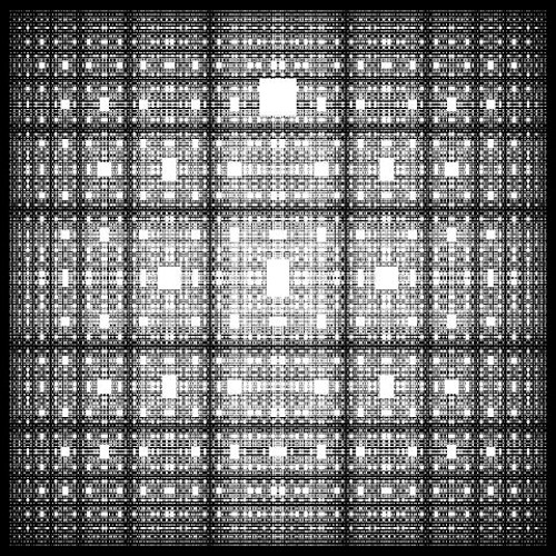 scav @ contemporary techno structures (29.11.19)