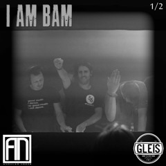 I AM BAM B2B byPaSt B2B Freddy Menkury Techno Set - Part 1