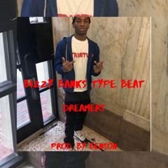 Bizzy Banks Type Beat 2019 "Dreamers" Hard UK Drill Trap Beat Instrumental