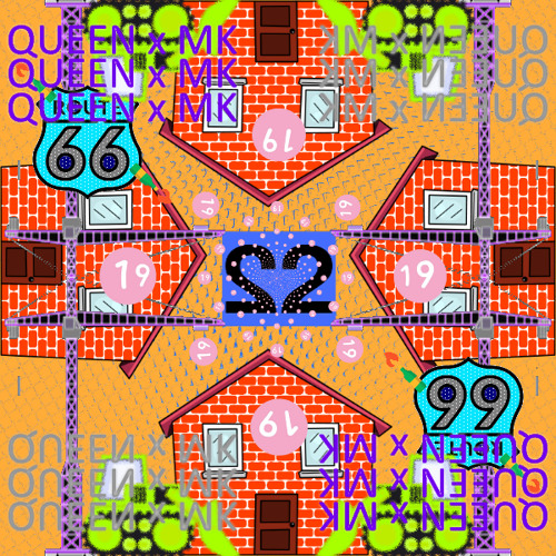 Glitched (w/ FL 20)