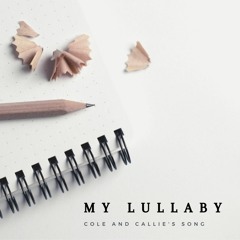 CAFF FEAT ROSIE MCCANN - MY LULLABY
