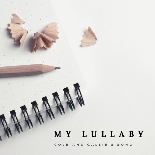 CAFF FEAT ROSIE MCCANN - MY LULLABY