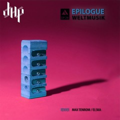FULL PREMIERE : Weltmusik – Epilogue (Original Mix) [Faites Leur Des Disques]