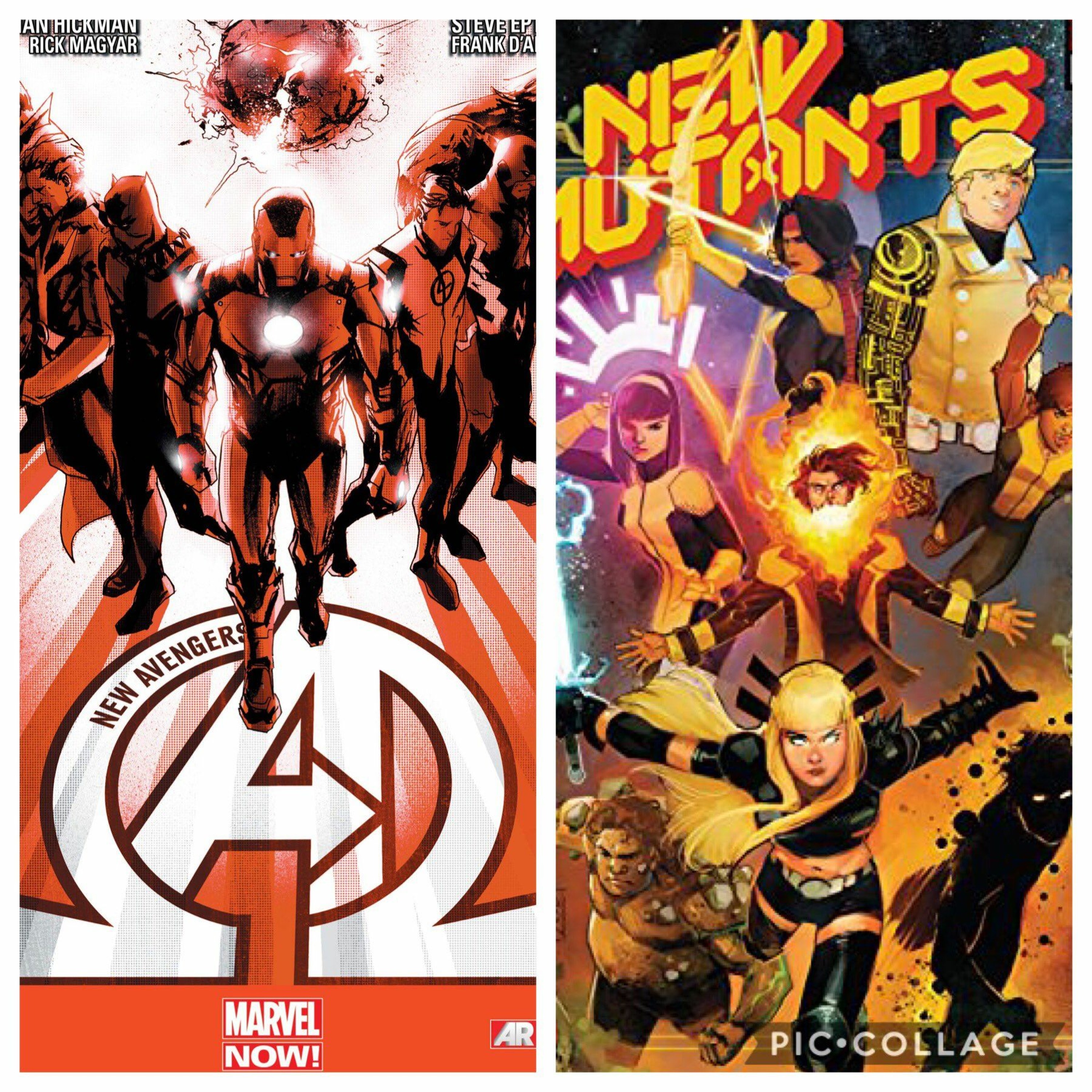 Brothascomics Podcast