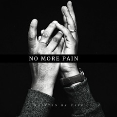 CAFF - NO MORE PAIN
