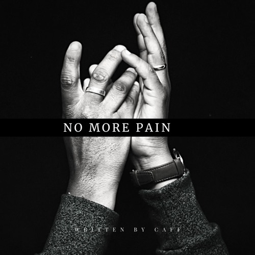 CAFF - NO MORE PAIN