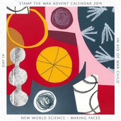 Day 14: New World Science - Making Faces