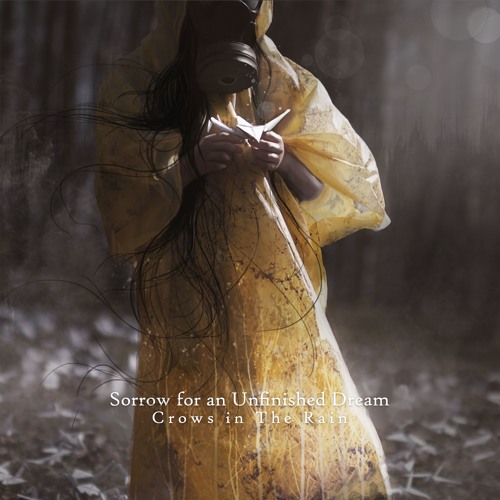 Unfinished Dream Of Sadako