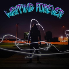 PAULL + CAFF - WAITING FOREVER