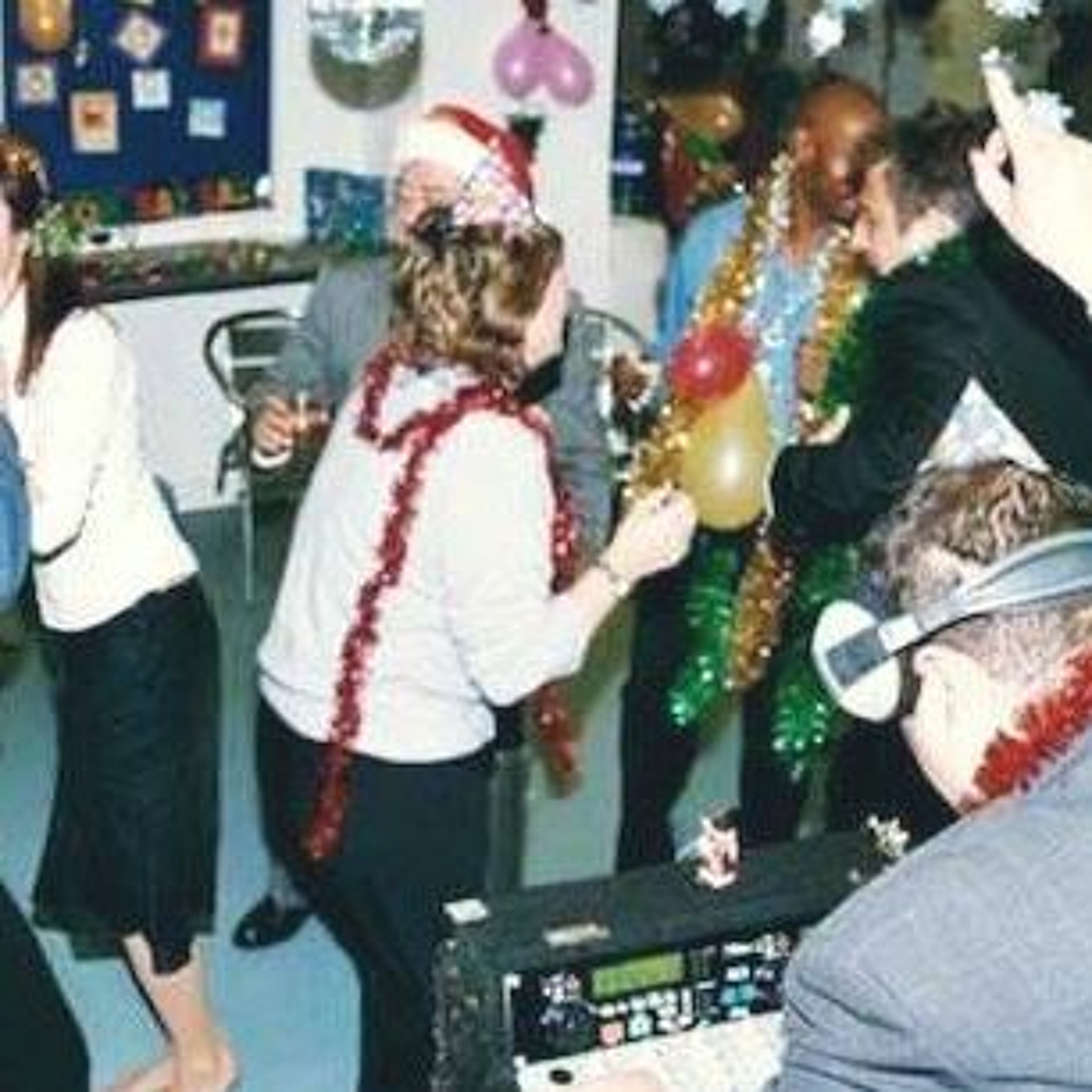 Cramela Radio Shows