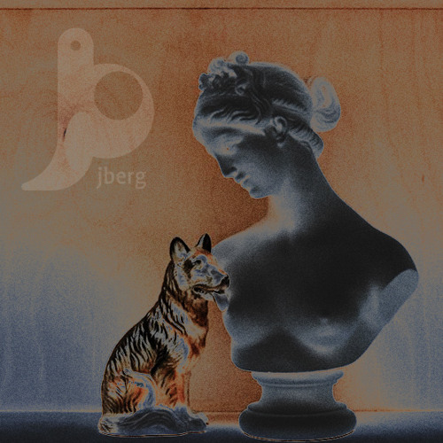 jberg Podcast -Techno 2019-12-14