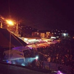 MC JF - TROPA DOS CRIA ( ( DJ ORELHA DE SANTA IZABEL & CL ) )