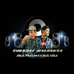 FUNKY NEW YEARS 2K20 - DJ Pratama FT DJ GusYasa