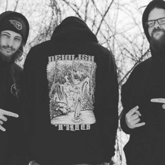 DEVILISH TRIO - DEMON'S NIGHT