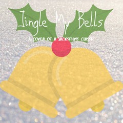 Jingle My Bells - Jacksfilms (Pop Punk Cover)