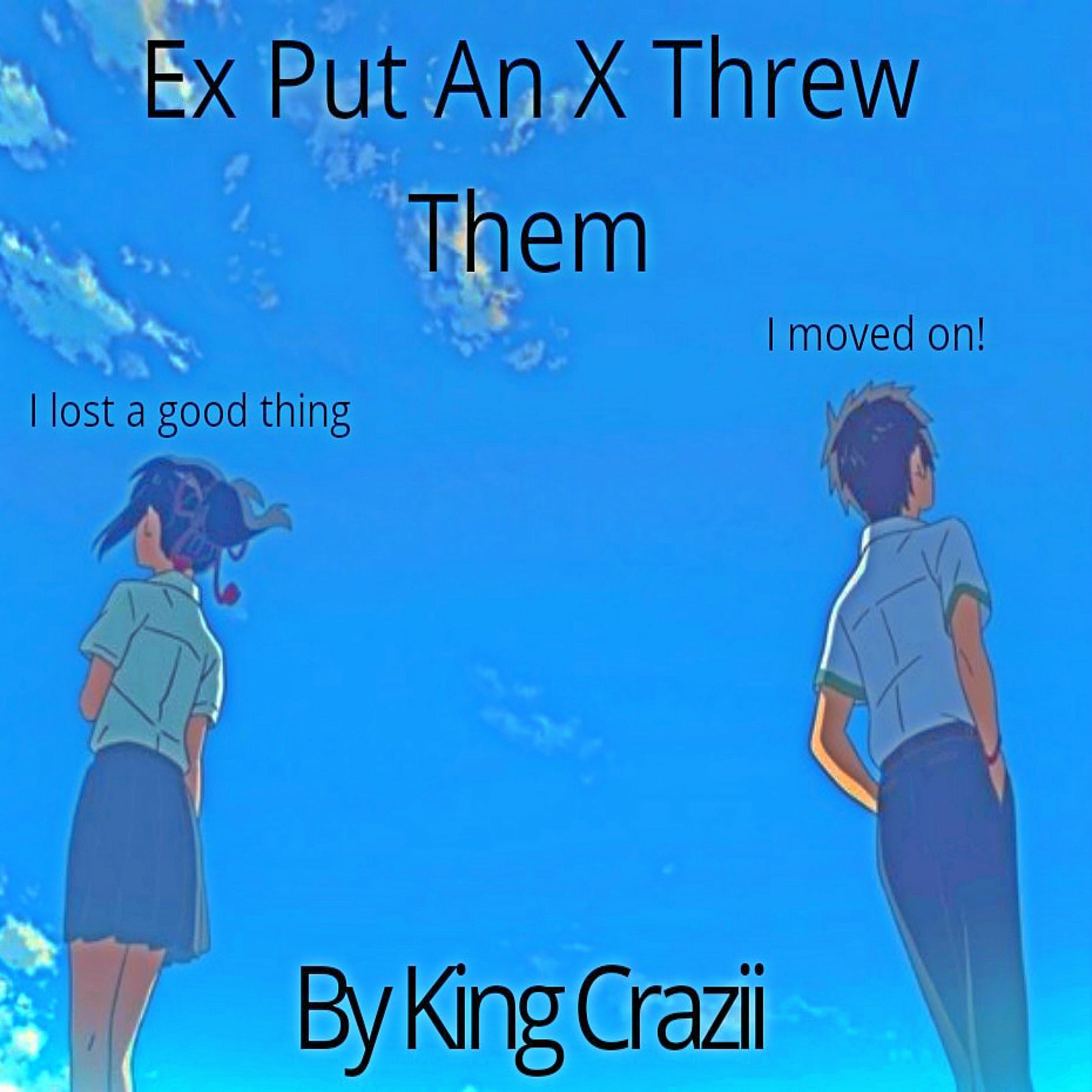 Put An X Thew Them episode artwork