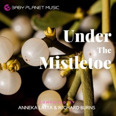 Under The Mistletoe
