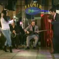 Ankaralı Turgut - Yozgatlı HD