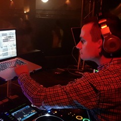 Cedric FunkyDeps @ 1988 Live Club DISCO LOCO (30-11-2019)