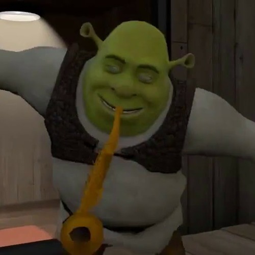 1 hour od shreksophone