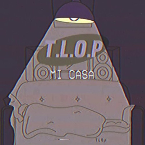 Pierre Bourne - Mi Casa