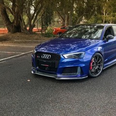 I Want Your Body (Bouncy)