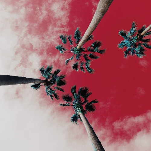 Alex Walker – Red Wave Club – Mix 01