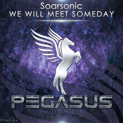 We Will Meet Someday (Original Mix) [Pegasus Music]