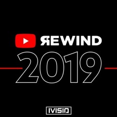 Best Of EDM 2019 Rewind Mix - 60 Tracks In 30 Min