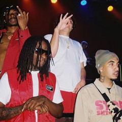 Addy Freestyle
