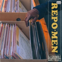 Repo Men - Instrumental by Dj Grumble & GurtyBeats
