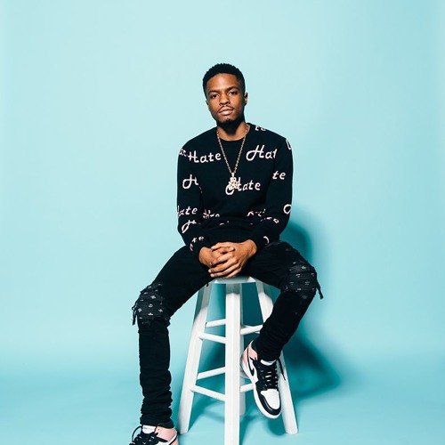 Pierre Bourne - Distractions